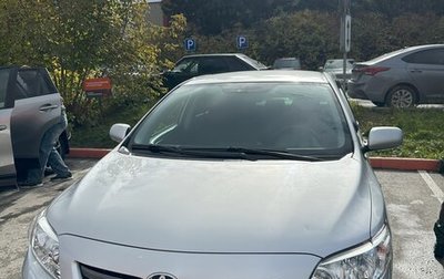 Toyota Corolla, 2008 год, 950 000 рублей, 1 фотография