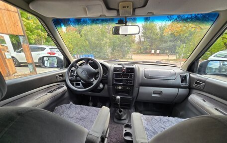 Mazda MPV I, 1998 год, 400 000 рублей, 11 фотография