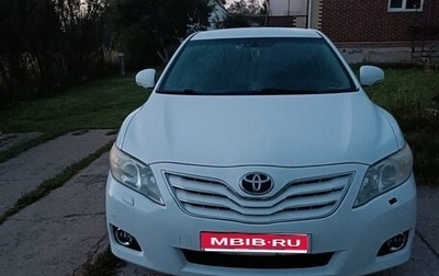 Toyota Camry, 2010 год, 1 120 000 рублей, 1 фотография