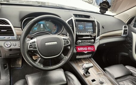 Haval H9 I рестайлинг, 2021 год, 2 280 000 рублей, 1 фотография