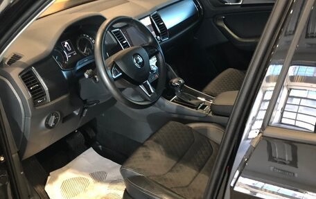 Skoda Kodiaq I, 2018 год, 3 250 000 рублей, 7 фотография