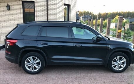 Skoda Kodiaq I, 2018 год, 3 250 000 рублей, 6 фотография