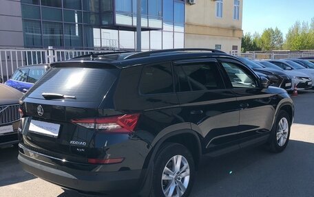 Skoda Kodiaq I, 2018 год, 3 250 000 рублей, 5 фотография
