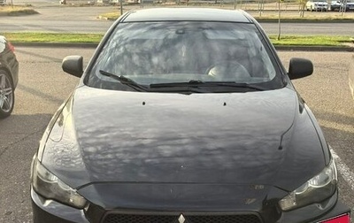 Mitsubishi Lancer IX, 2008 год, 580 000 рублей, 1 фотография