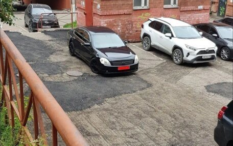 Nissan Teana, 2003 год, 700 000 рублей, 5 фотография