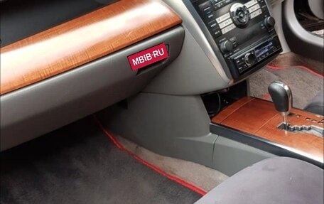 Nissan Teana, 2003 год, 700 000 рублей, 7 фотография