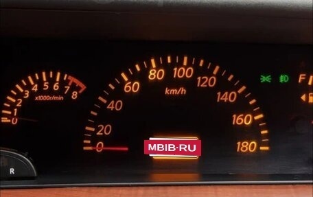 Nissan Teana, 2003 год, 700 000 рублей, 11 фотография