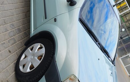 Renault Logan I, 2006 год, 370 000 рублей, 2 фотография