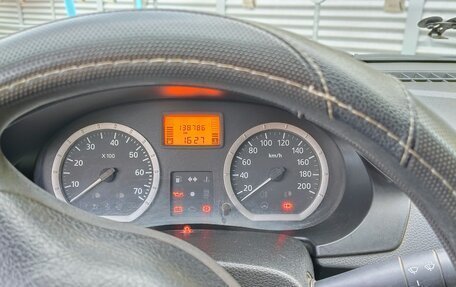 Renault Logan I, 2006 год, 370 000 рублей, 9 фотография