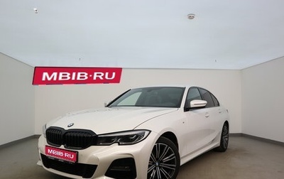 BMW 3 серия, 2020 год, 4 000 000 рублей, 1 фотография