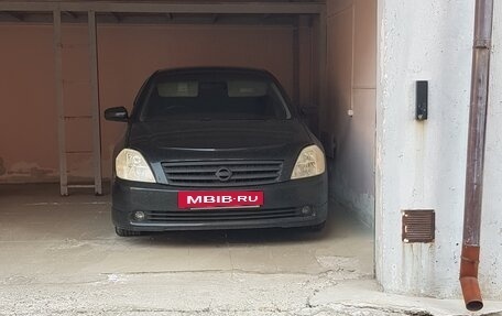 Nissan Teana, 2003 год, 700 000 рублей, 16 фотография