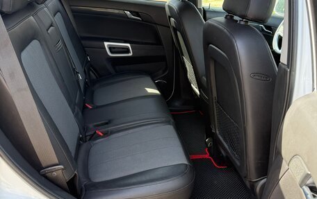 Opel Antara I, 2012 год, 1 049 000 рублей, 8 фотография