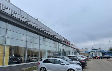 Audi A3, 2004 год, 1 400 000 рублей, 8 фотография