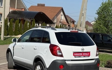 Opel Antara I, 2012 год, 1 049 000 рублей, 6 фотография