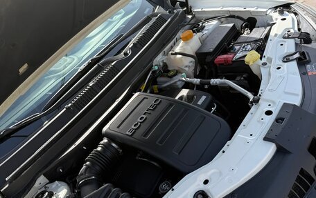 Opel Antara I, 2012 год, 1 049 000 рублей, 10 фотография