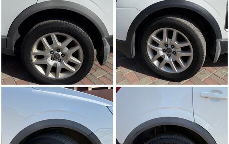 Opel Antara I, 2012 год, 1 049 000 рублей, 17 фотография