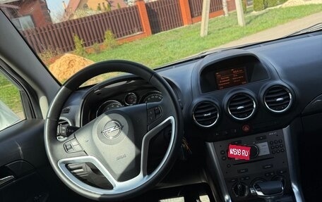 Opel Antara I, 2012 год, 1 049 000 рублей, 9 фотография