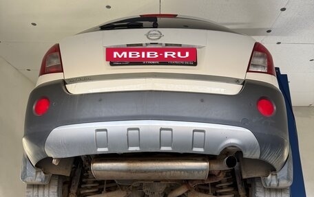 Opel Antara I, 2012 год, 1 049 000 рублей, 23 фотография