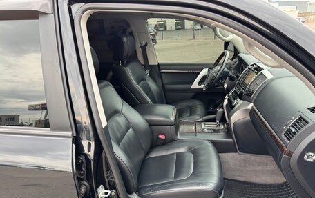 Toyota Land Cruiser 200, 2014 год, 4 390 000 рублей, 12 фотография
