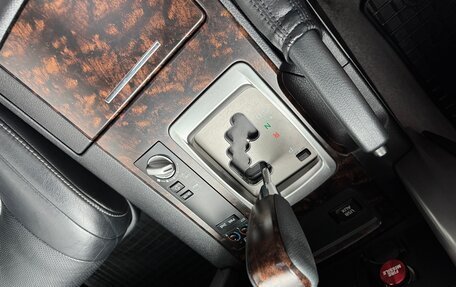 Toyota Land Cruiser 200, 2014 год, 4 390 000 рублей, 17 фотография