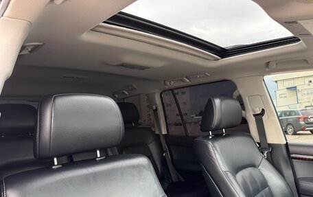 Toyota Land Cruiser 200, 2014 год, 4 390 000 рублей, 25 фотография