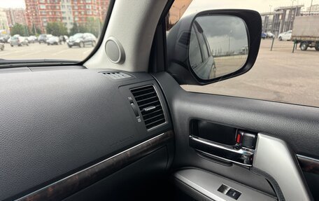 Toyota Land Cruiser 200, 2014 год, 4 390 000 рублей, 20 фотография