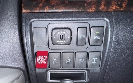 Toyota Land Cruiser 200, 2014 год, 4 390 000 рублей, 18 фотография