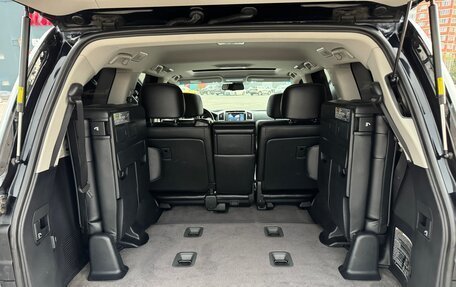 Toyota Land Cruiser 200, 2014 год, 4 390 000 рублей, 33 фотография