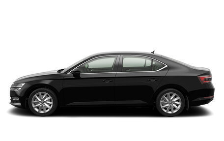 Skoda Superb III рестайлинг, 2024 год, 3 670 000 рублей, 3 фотография