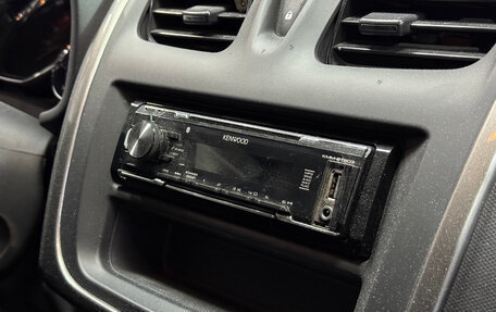 Renault Sandero II рестайлинг, 2017 год, 989 000 рублей, 15 фотография