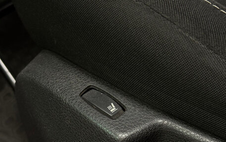 Renault Sandero II рестайлинг, 2017 год, 989 000 рублей, 11 фотография