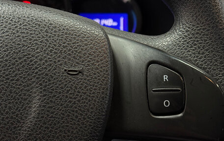 Renault Sandero II рестайлинг, 2017 год, 989 000 рублей, 13 фотография