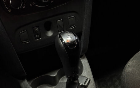 Renault Sandero II рестайлинг, 2017 год, 989 000 рублей, 16 фотография