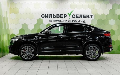 Geely Tugella FY11, 2022 год, 2 800 000 рублей, 7 фотография