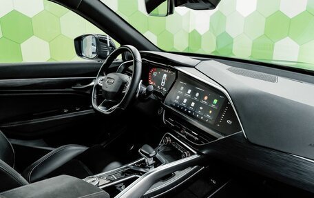 Geely Tugella FY11, 2022 год, 2 800 000 рублей, 13 фотография