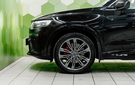 Geely Tugella FY11, 2022 год, 2 800 000 рублей, 9 фотография