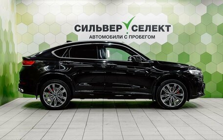 Geely Tugella FY11, 2022 год, 2 800 000 рублей, 8 фотография