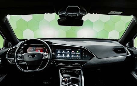 Geely Tugella FY11, 2022 год, 2 800 000 рублей, 14 фотография