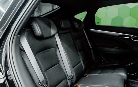 Geely Tugella FY11, 2022 год, 2 800 000 рублей, 12 фотография