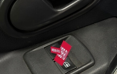 Renault Sandero II рестайлинг, 2017 год, 989 000 рублей, 10 фотография