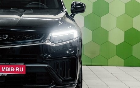 Geely Tugella FY11, 2022 год, 2 800 000 рублей, 10 фотография