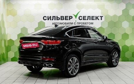 Geely Tugella FY11, 2022 год, 2 800 000 рублей, 2 фотография