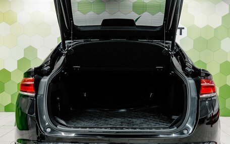 Geely Tugella FY11, 2022 год, 2 800 000 рублей, 25 фотография