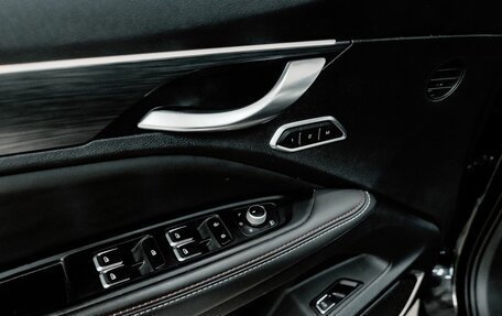 Geely Tugella FY11, 2022 год, 2 800 000 рублей, 21 фотография