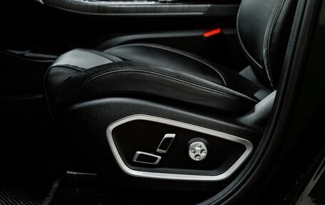 Geely Tugella FY11, 2022 год, 2 800 000 рублей, 20 фотография