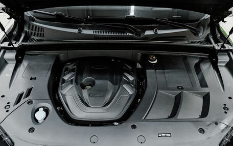 Geely Tugella FY11, 2022 год, 2 800 000 рублей, 24 фотография