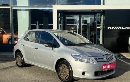 Toyota Auris II, 2010 год, 819 000 рублей, 3 фотография