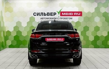 Geely Tugella FY11, 2022 год, 2 800 000 рублей, 4 фотография