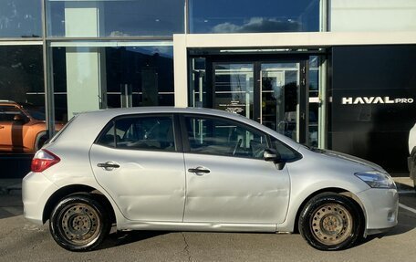 Toyota Auris II, 2010 год, 819 000 рублей, 4 фотография