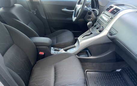 Toyota Auris II, 2010 год, 819 000 рублей, 9 фотография